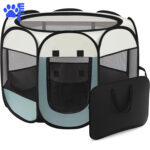 Portable Pet Playpen
